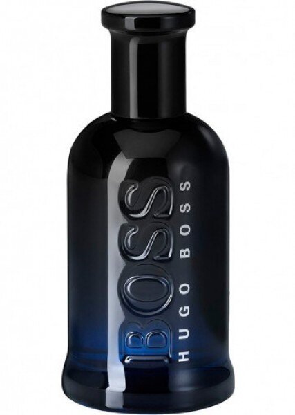 Hugo Boss Bottled Night EDT 50 ml Erkek Parfümü kullananlar yorumlar